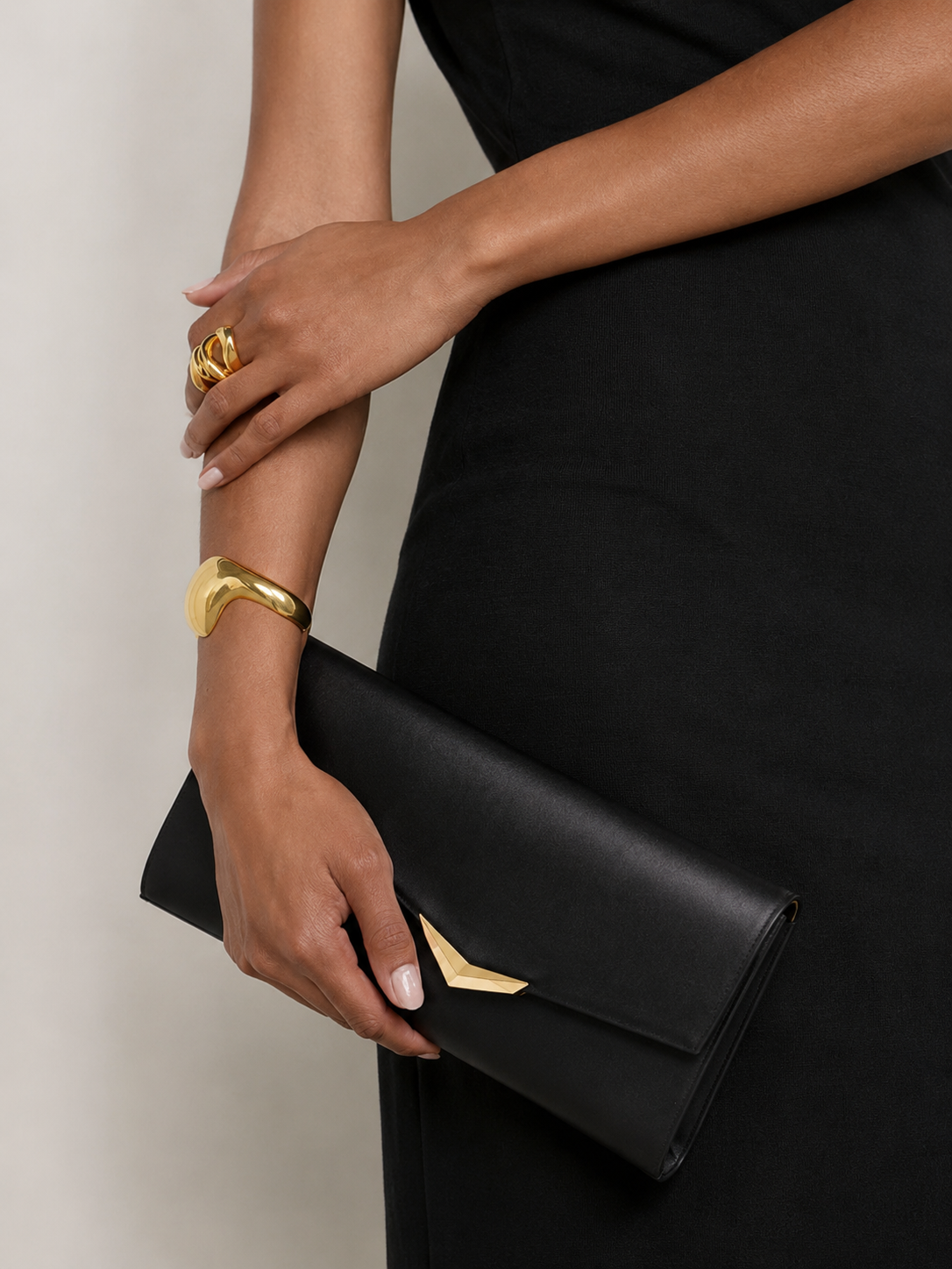 Black Bags