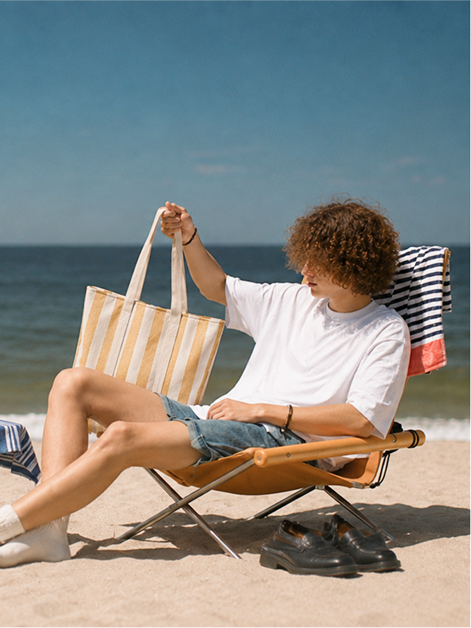 Beach & Vacation