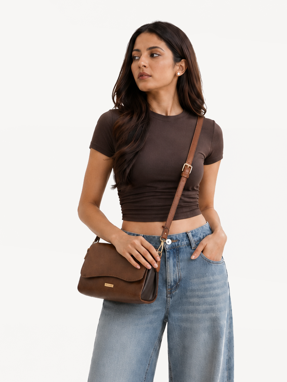 Crossbody Bags