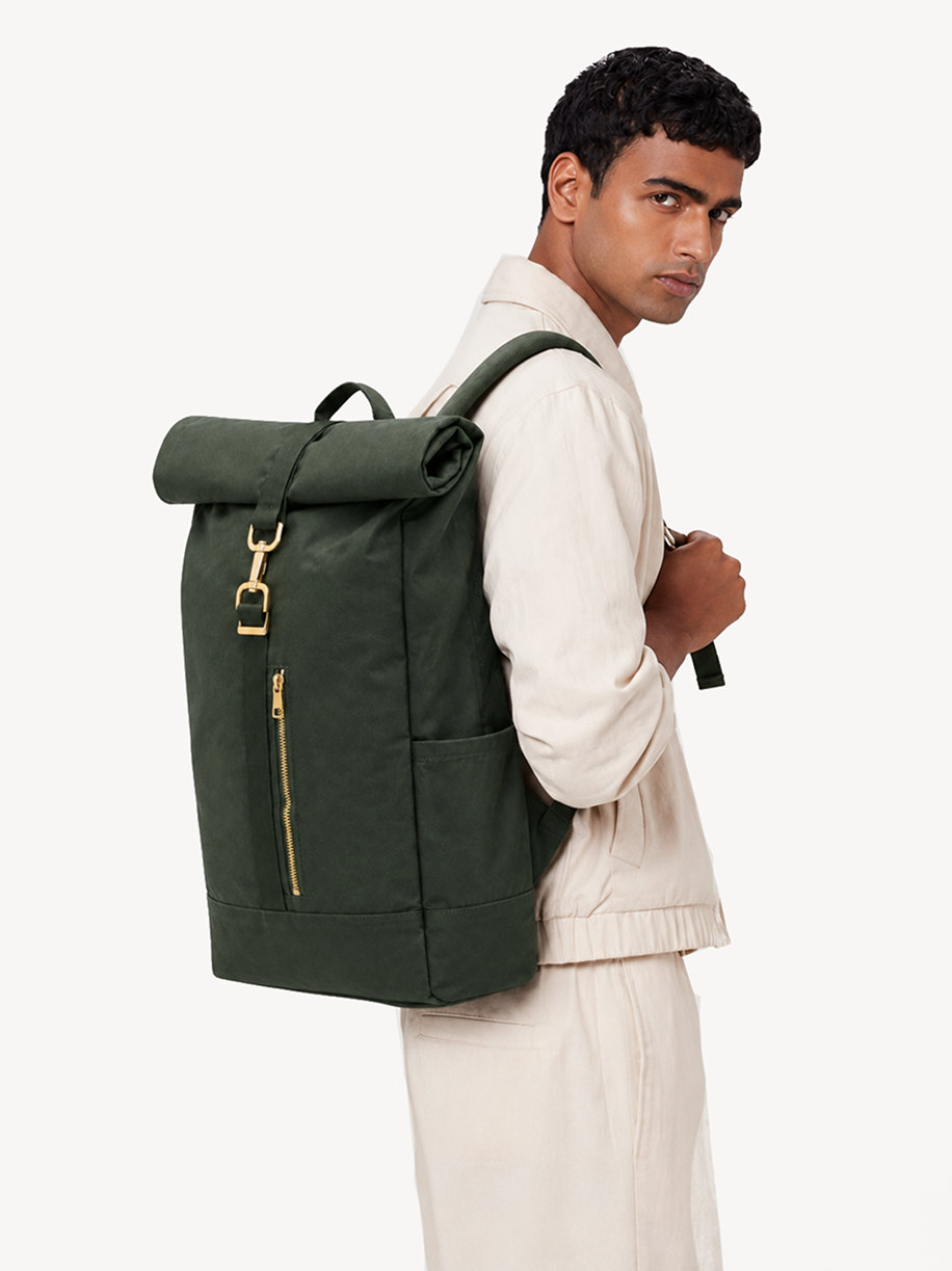 Backpacks