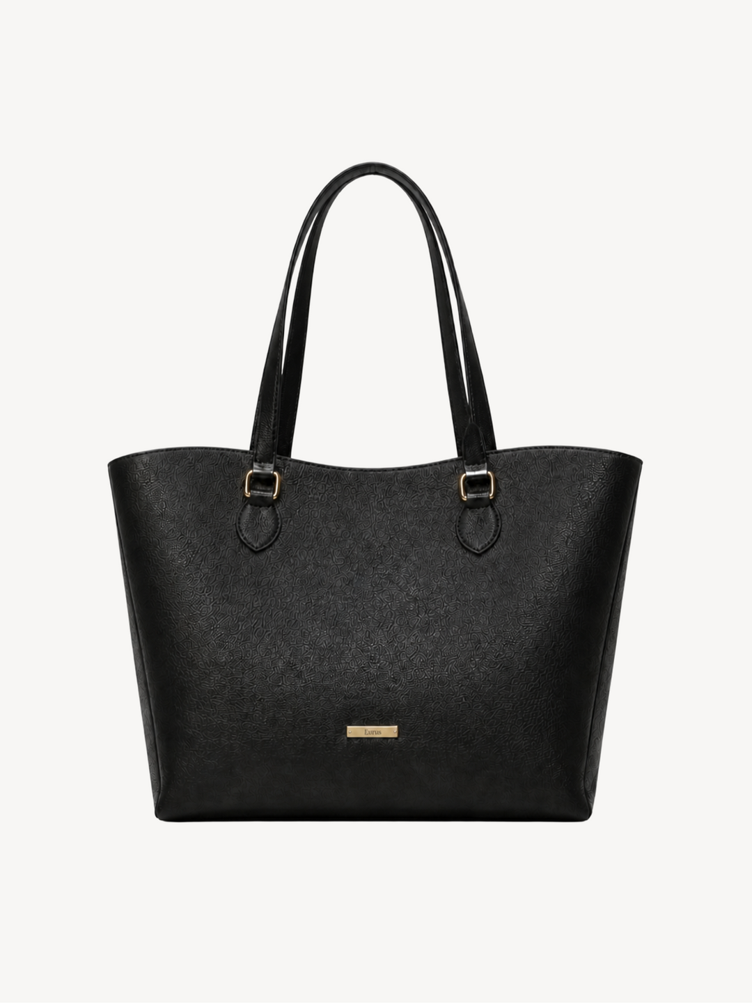 [B2B] Mercer Grained Shopper Tote