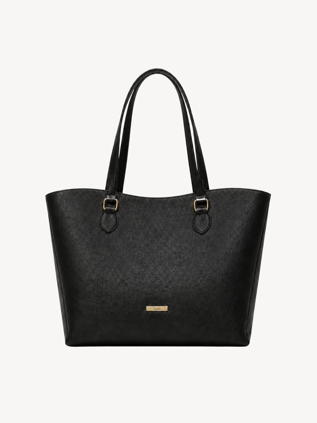 [B2B] Mercer Grained Shopper Tote