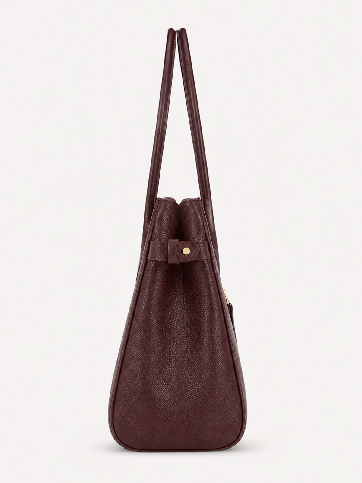 Arden Zip Carryall Tote