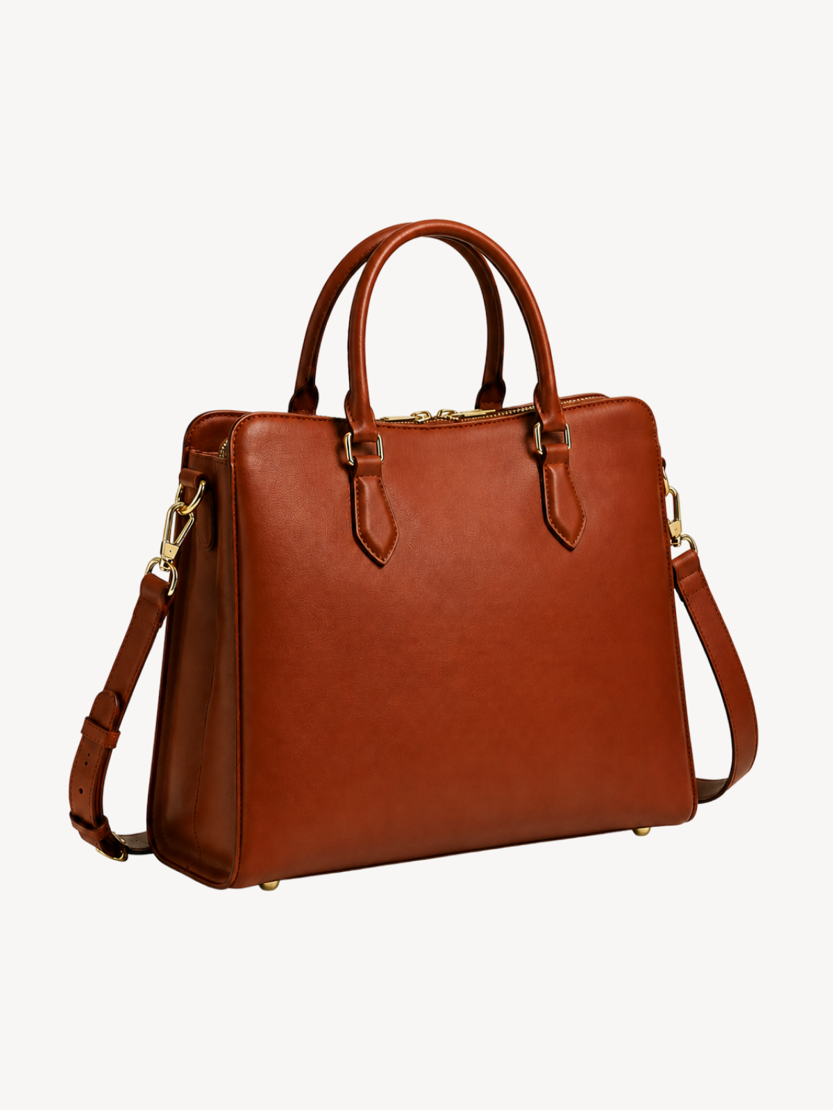 Anya Top-Handle Satchel, view 2