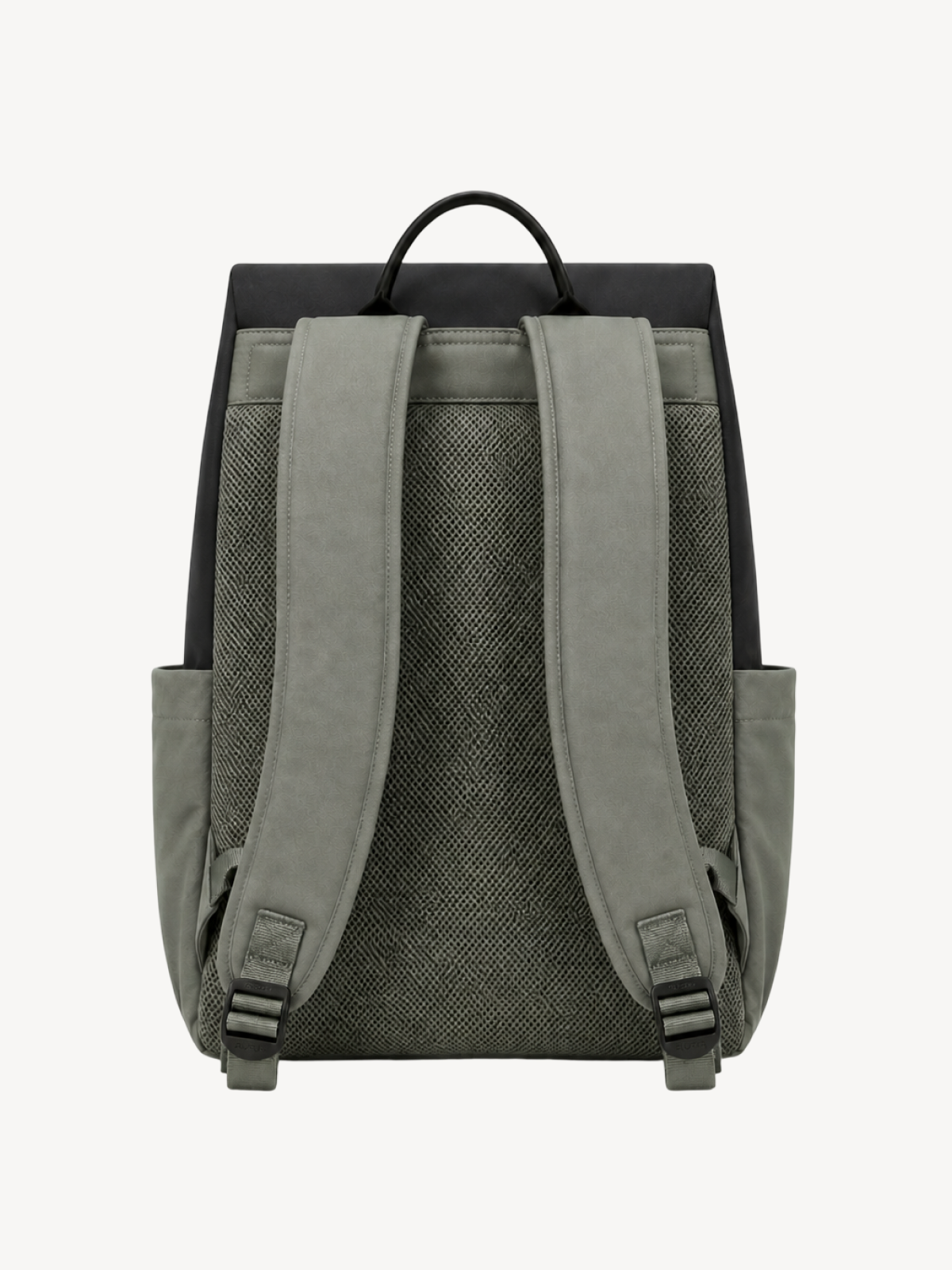Cove Colorblock Flap Backpack, view 2