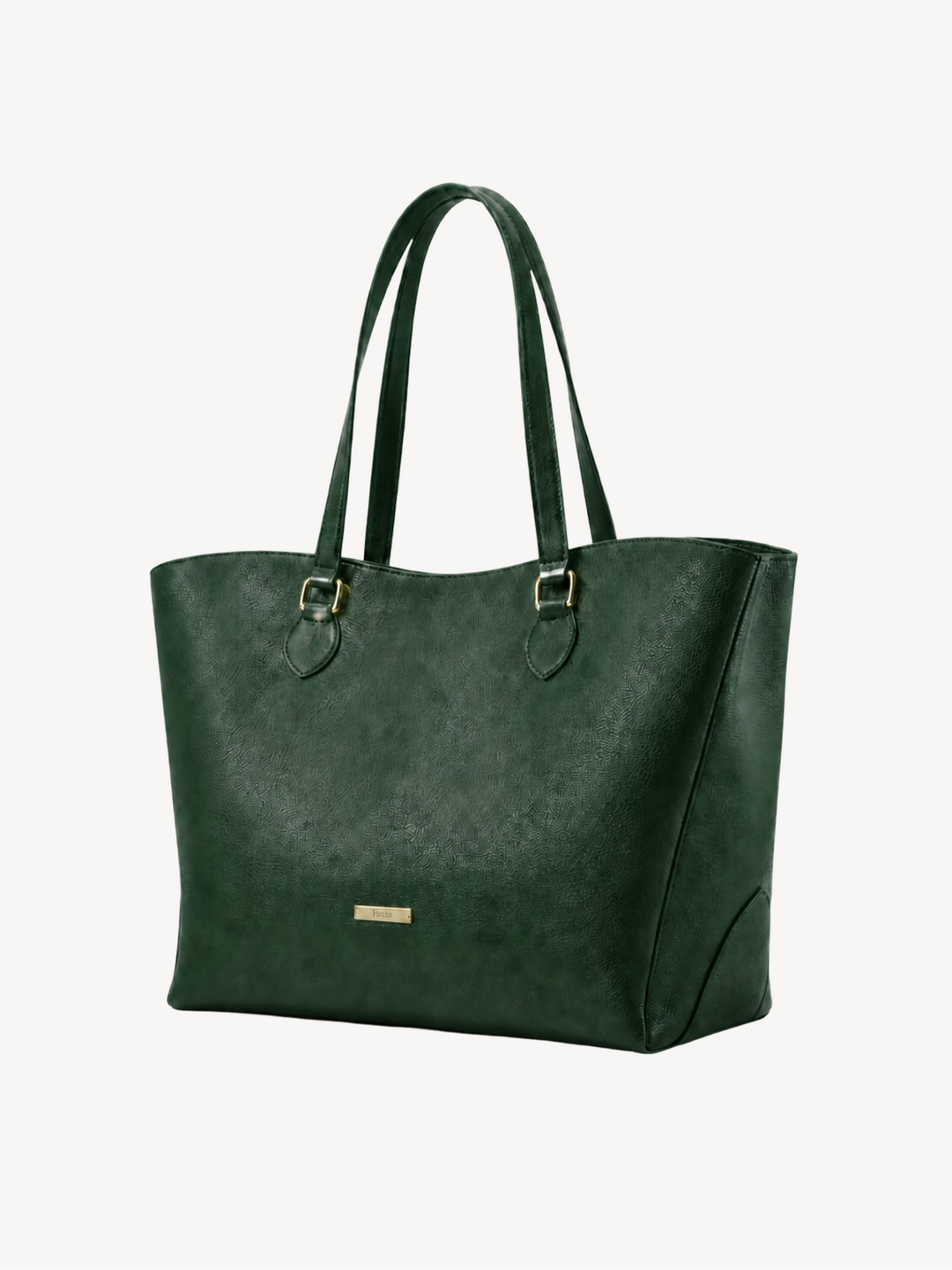[B2B] Mercer Grained Shopper Tote