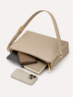 Maya Slim Shoulder Bag, view 4
