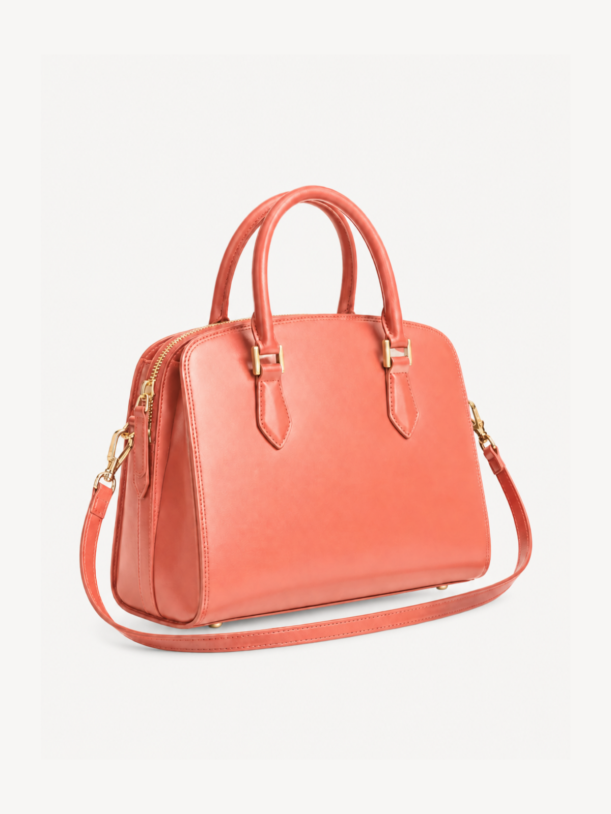 Iris Mini Dome Satchel, view 10