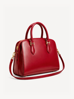 Iris Mini Dome Satchel, view 9