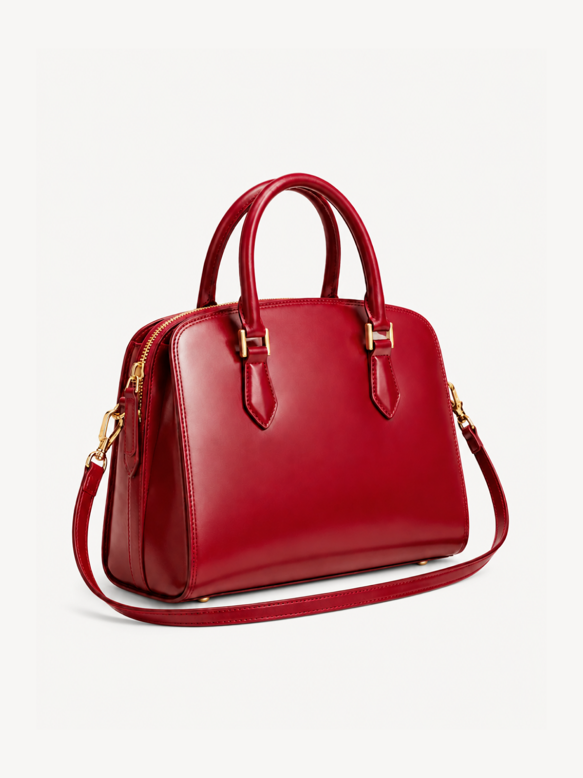 Iris Mini Dome Satchel, view 9
