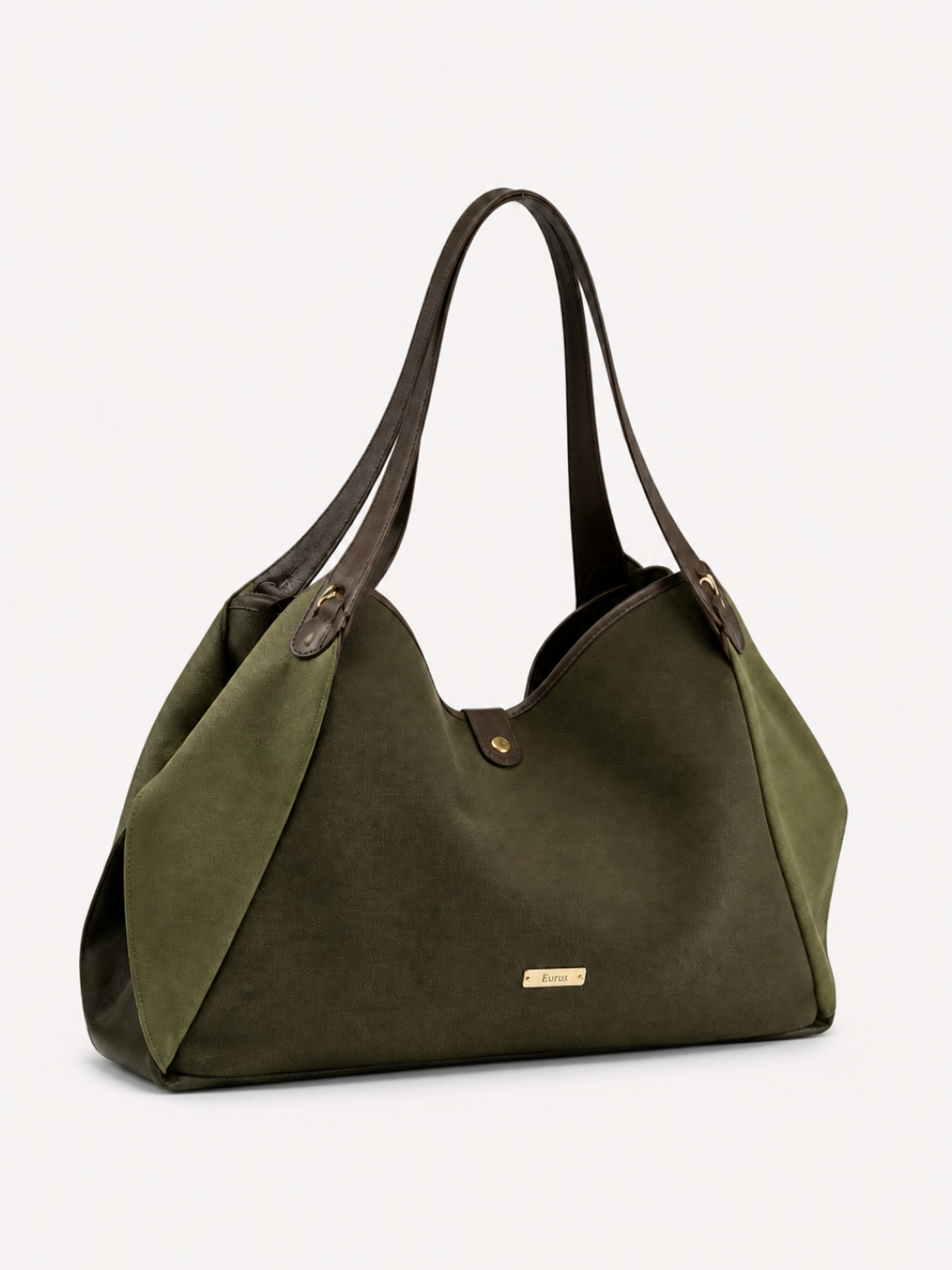 Vale Colorblock Wing Tote, view 2