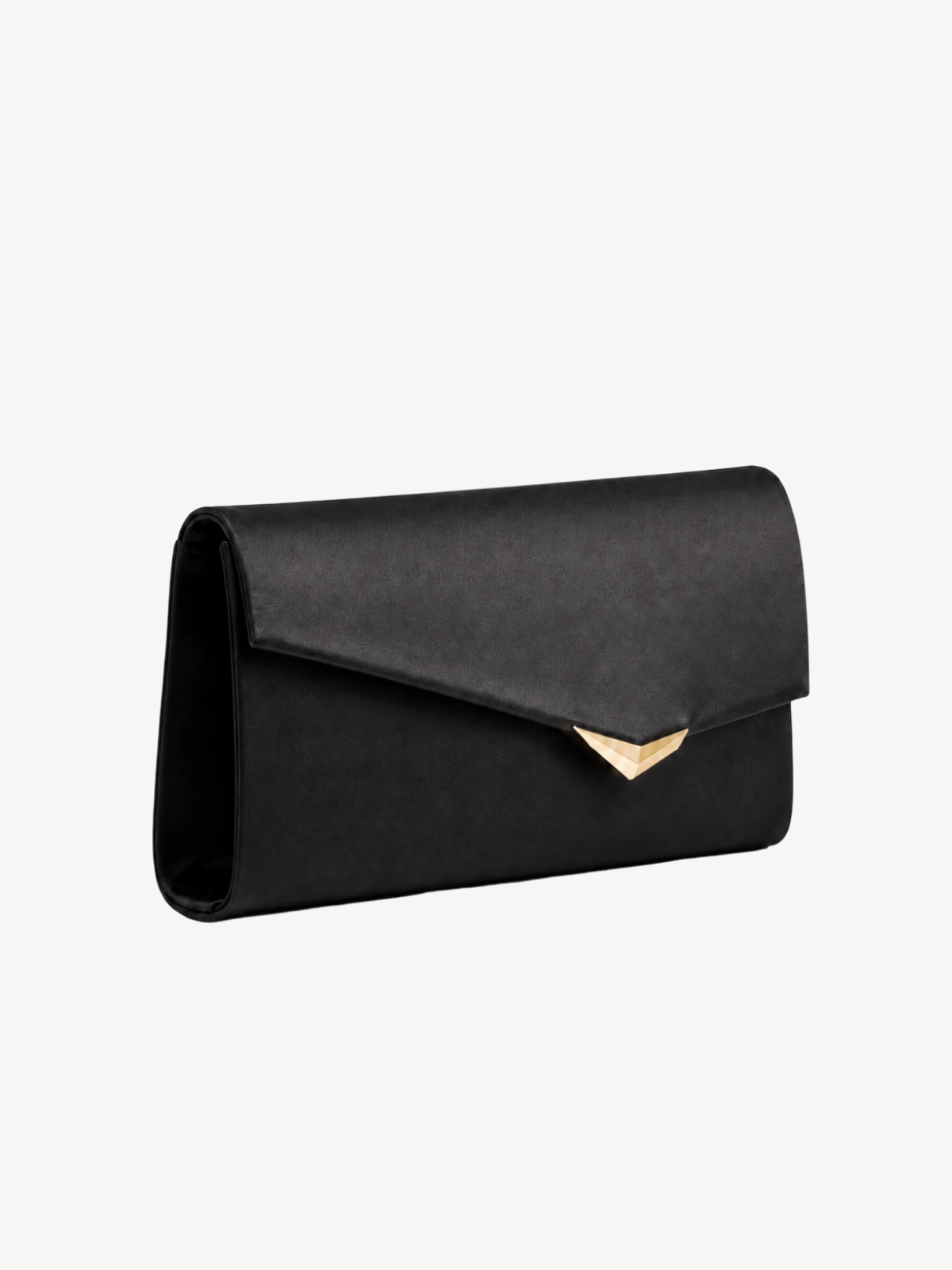Aria Envelope Clutch, view 2