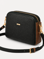 Vale Camera Crossbody, view 6
