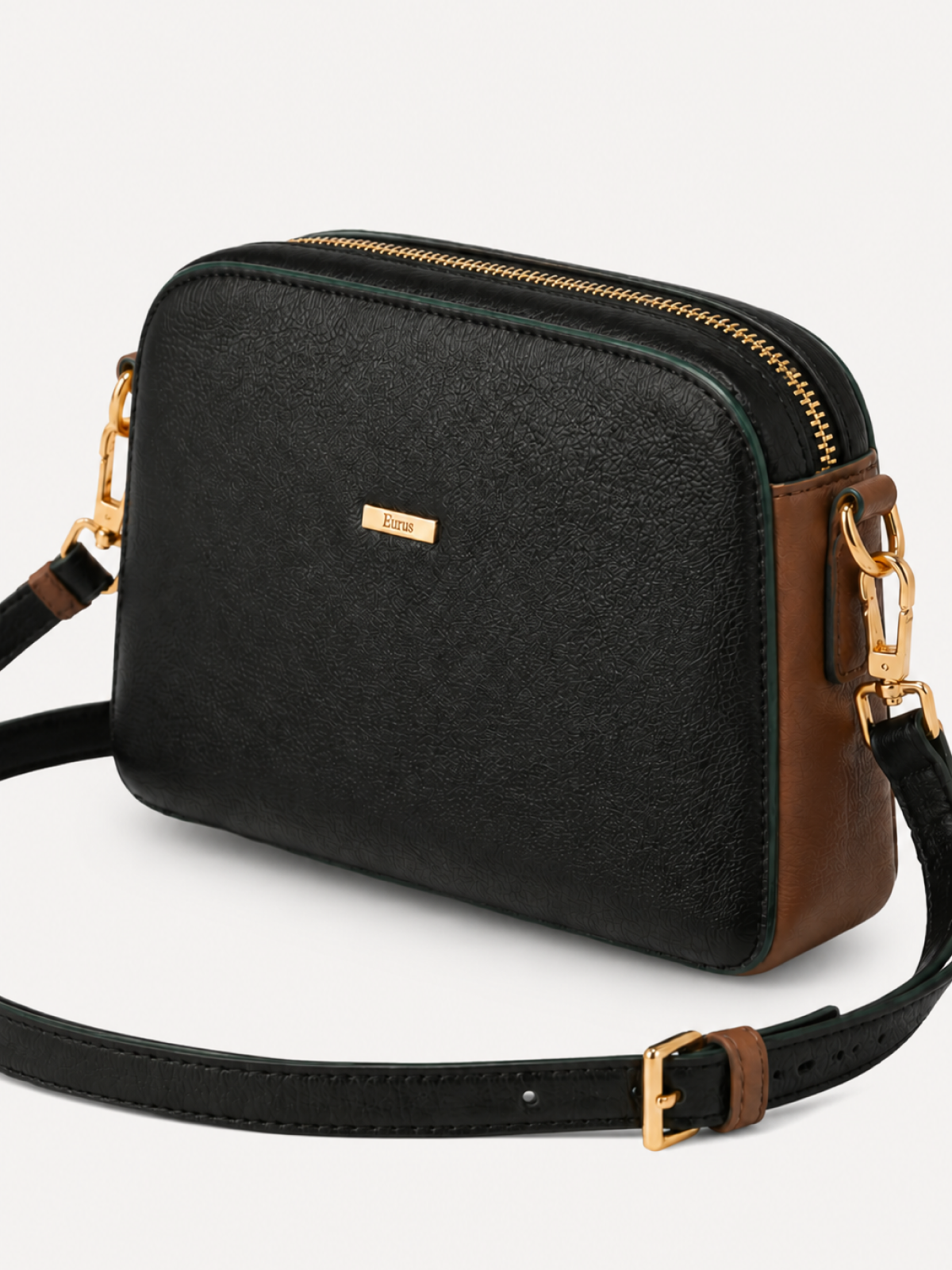 Vale Camera Crossbody, view 6