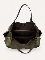 Vale Colorblock Wing Tote, view 7