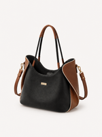 Nola Curved Multiway Tote, view 2