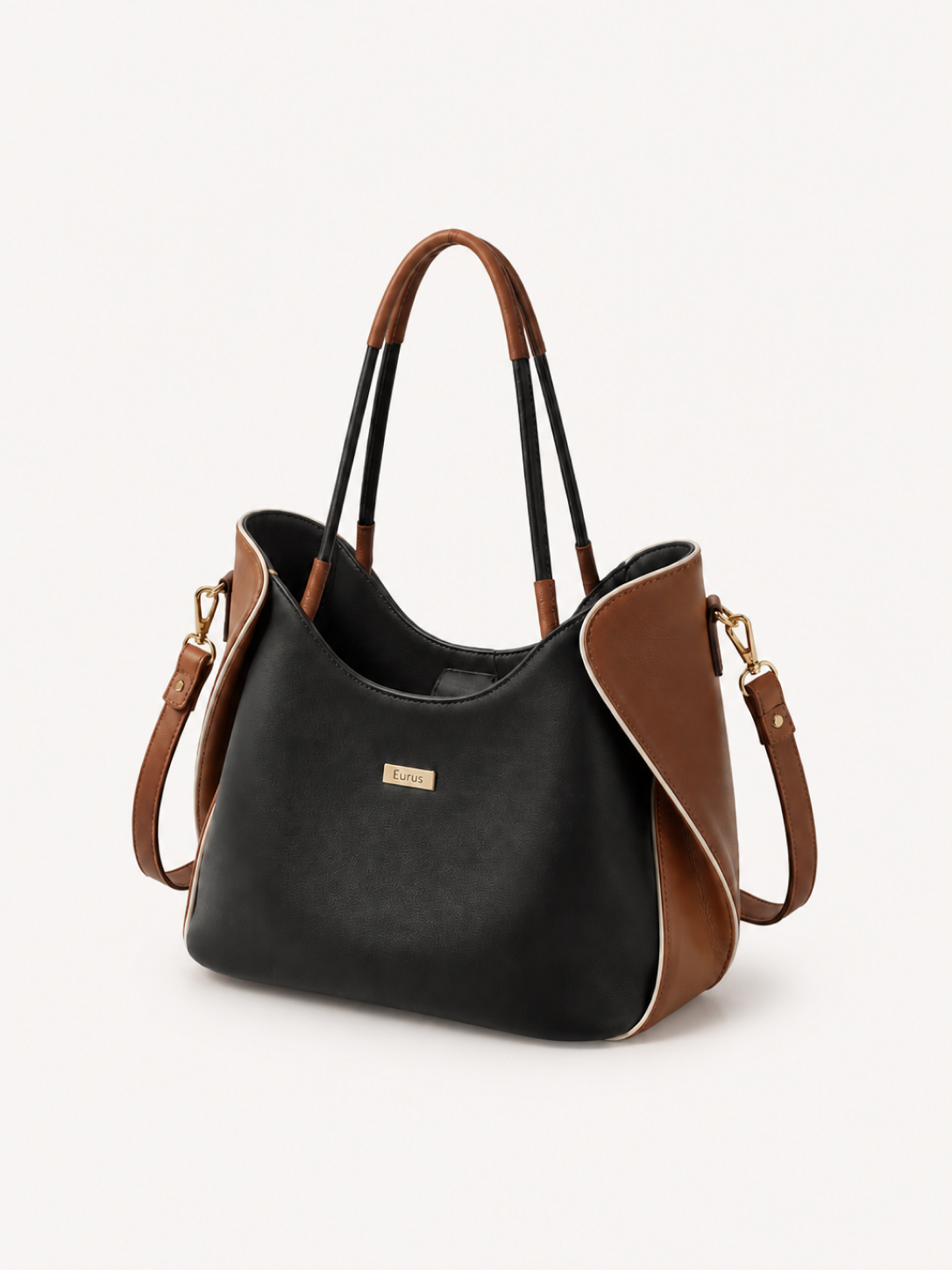 Nola Curved Multiway Tote, view 2
