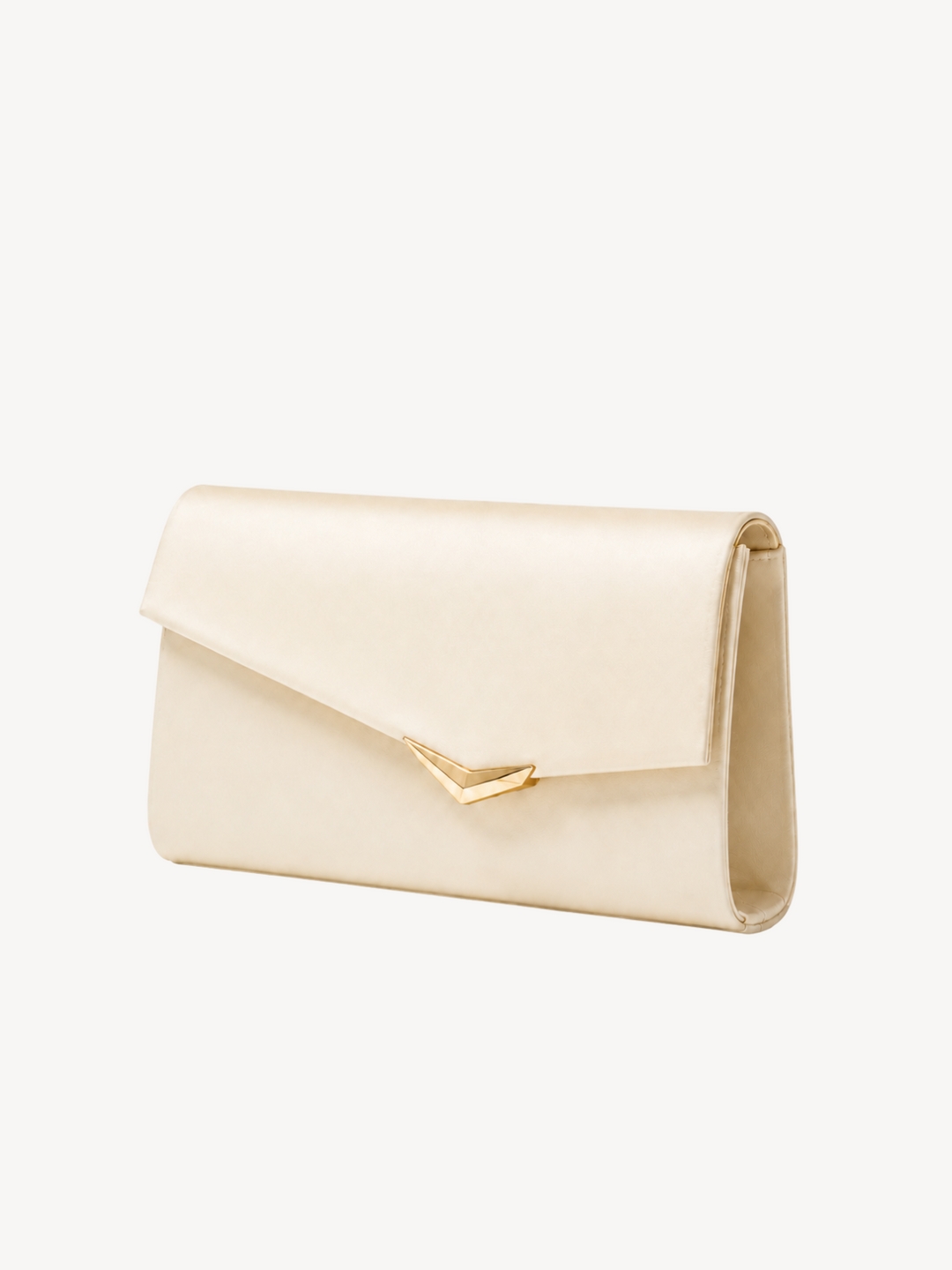 Aria Envelope Clutch, view 9