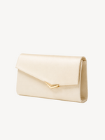 Aria Envelope Clutch, view 9