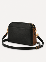 Vale Camera Crossbody, view 2