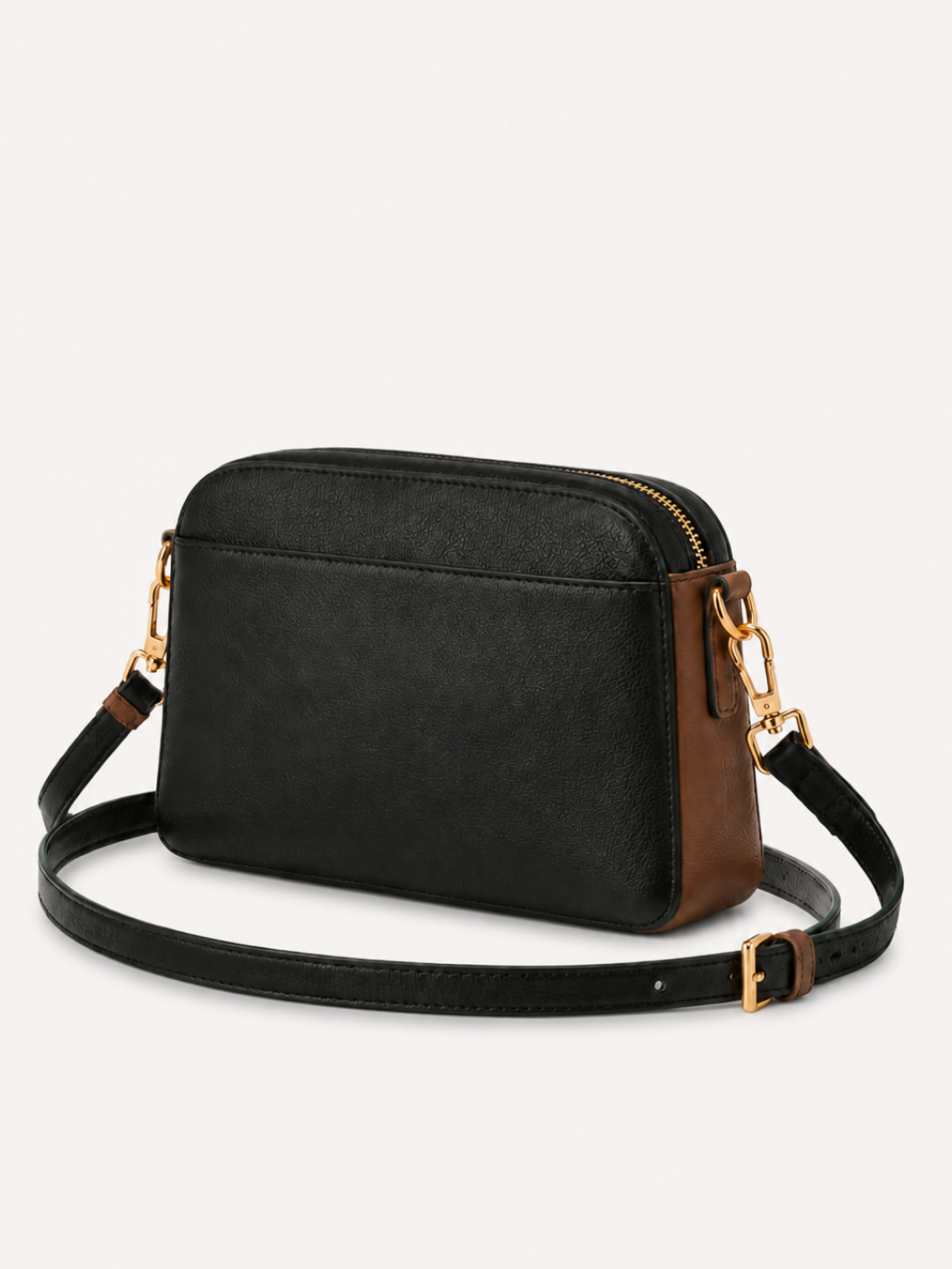 Vale Camera Crossbody, view 2