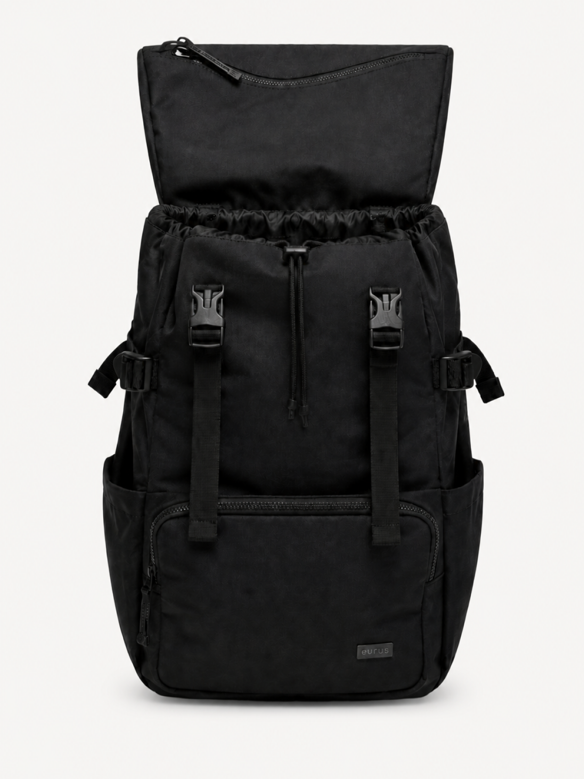 Atlas Utility Buckle Backpack, view 5