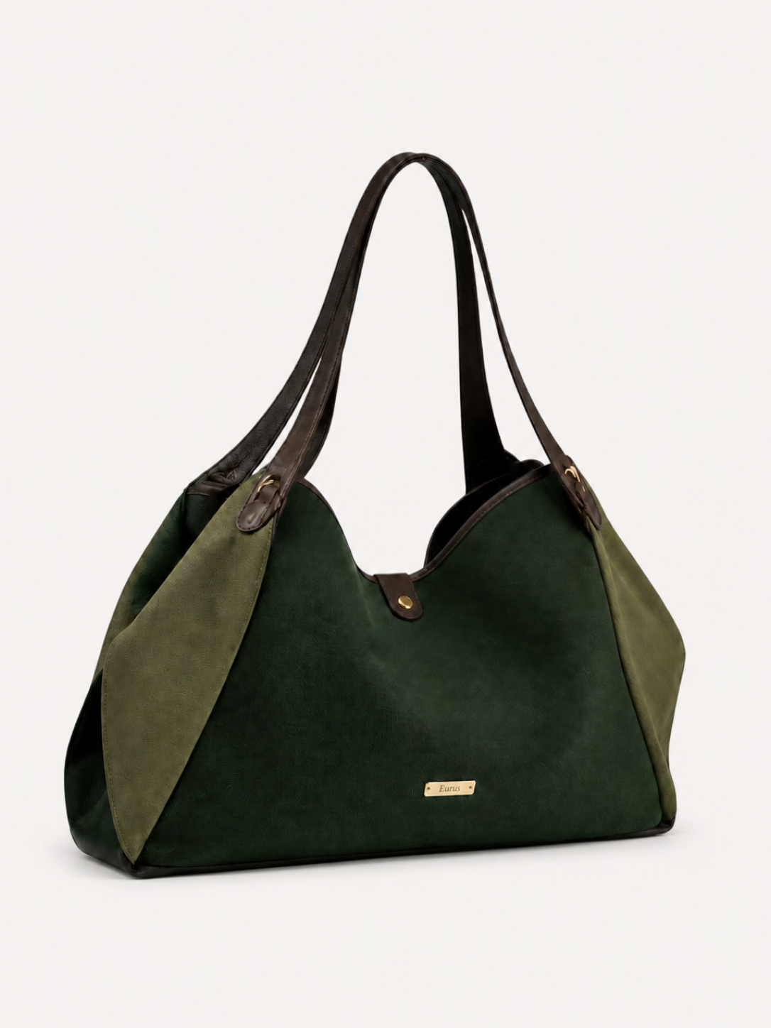 Vale Colorblock Wing Tote, view 11