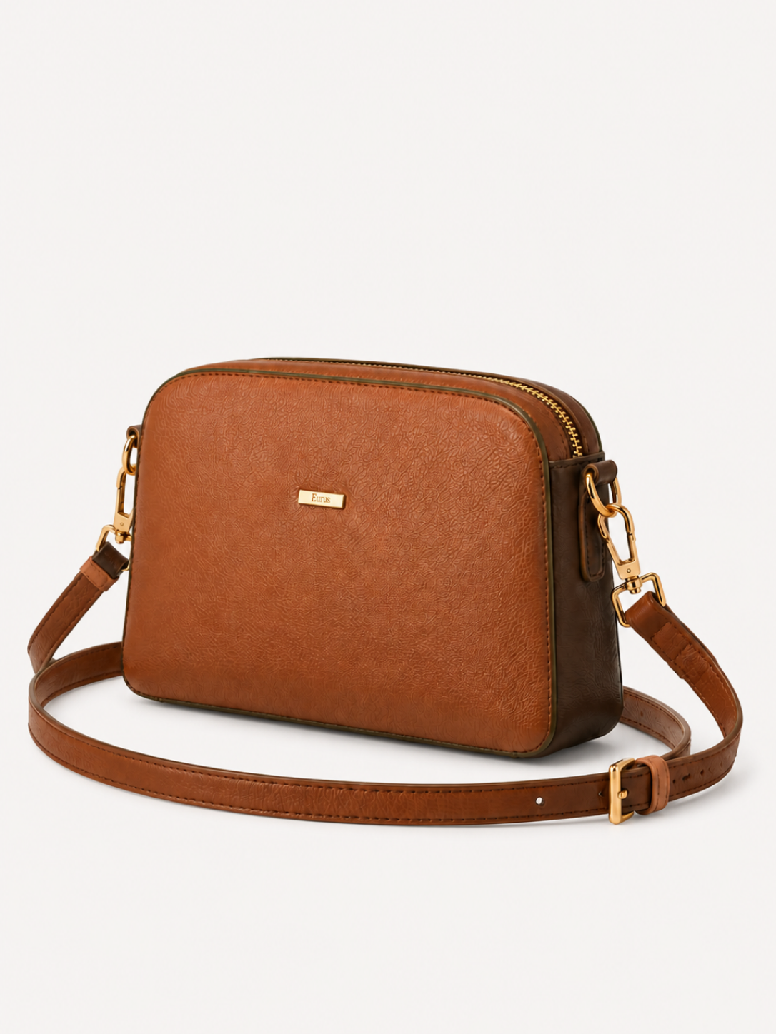 Vale Camera Crossbody, view 10