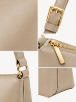 Maya Slim Shoulder Bag, view 6