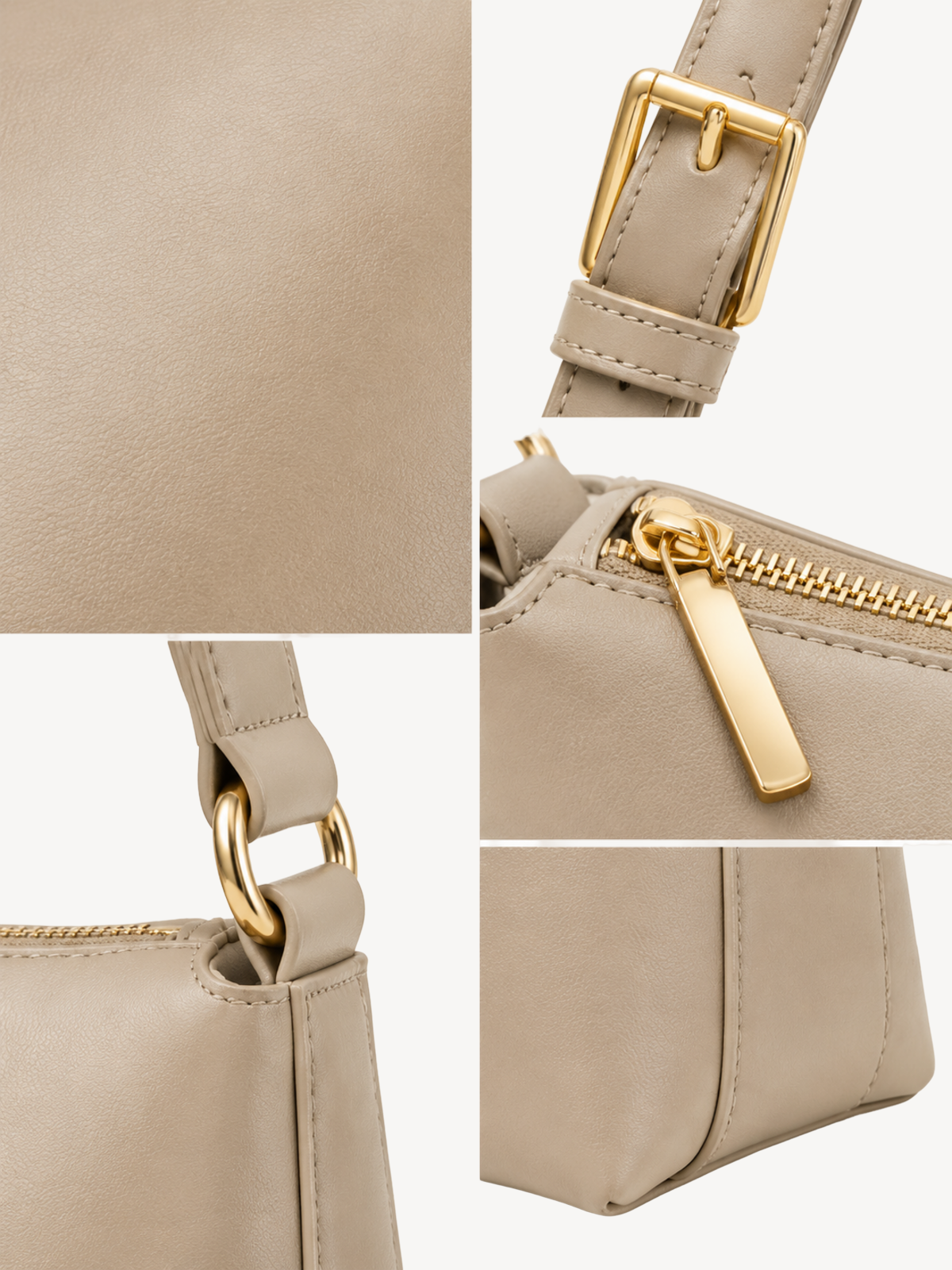 Maya Slim Shoulder Bag, view 6