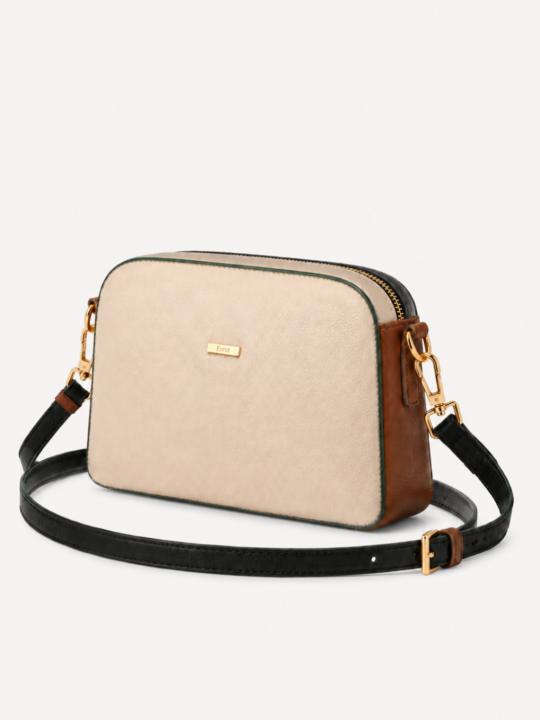 Vale Camera Crossbody, view 8