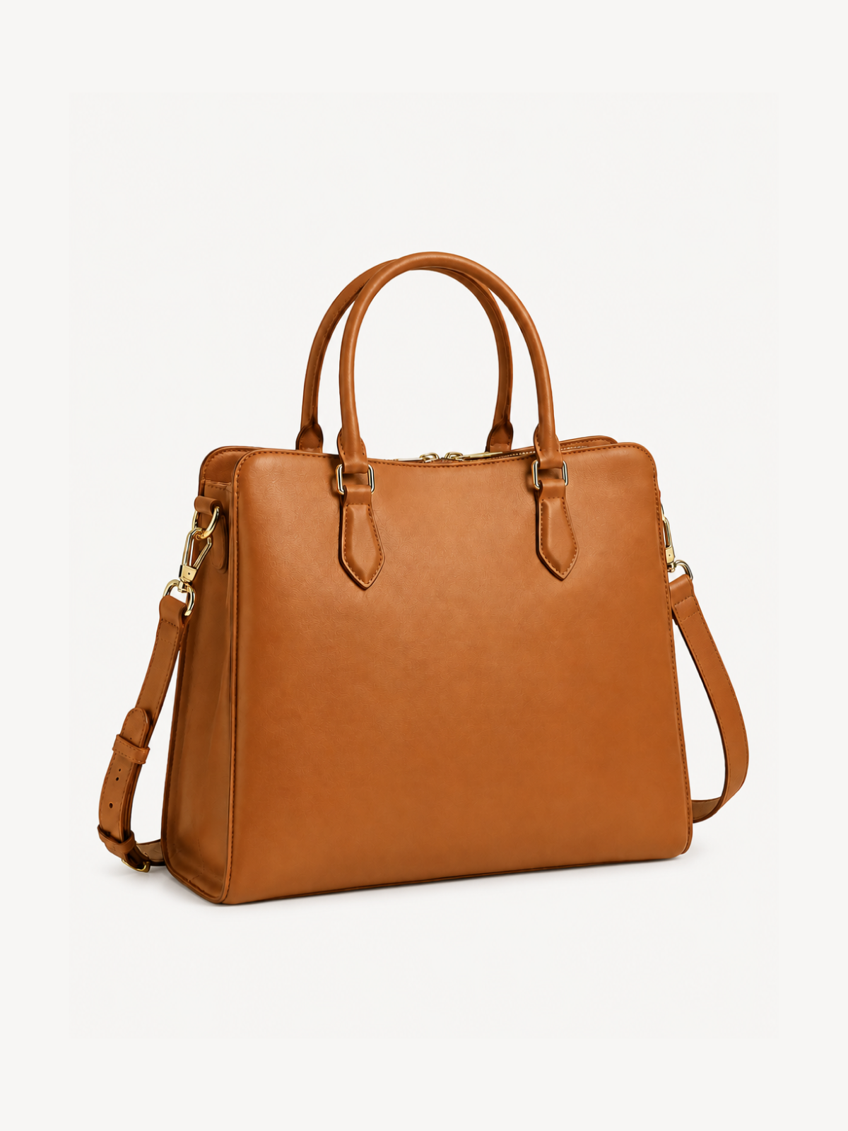 Anya Top-Handle Satchel, view 8