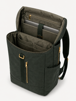 Ridge Rolltop Travel Backpack, view 5