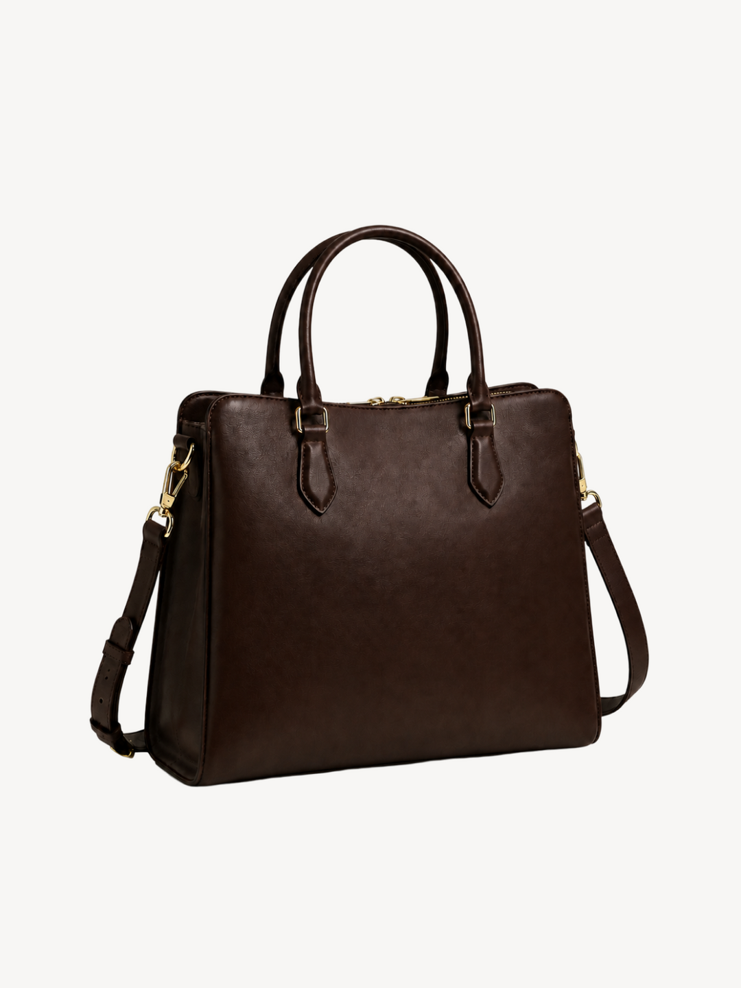 Anya Top-Handle Satchel, view 10