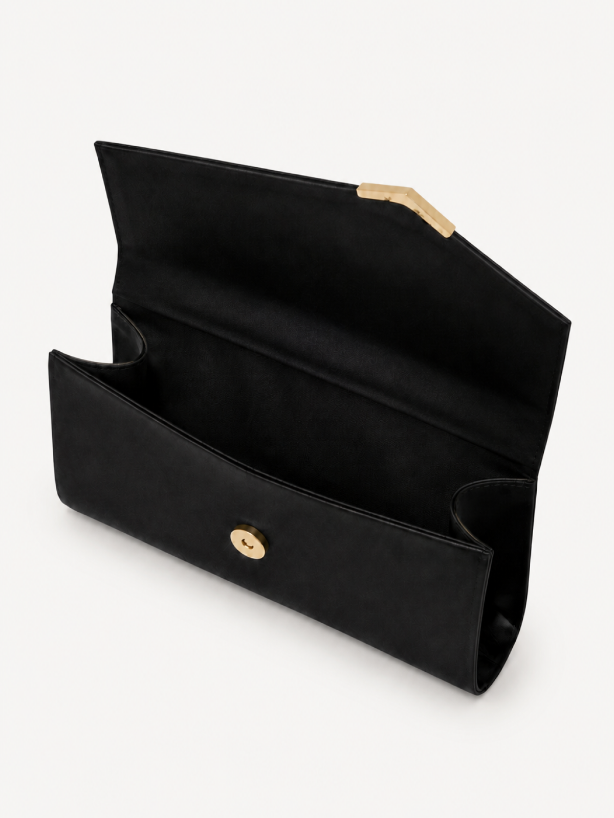 Aria Envelope Clutch, view 5