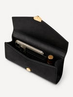 Aria Envelope Clutch, view 4