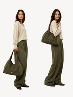 Vale Colorblock Wing Tote, view 9