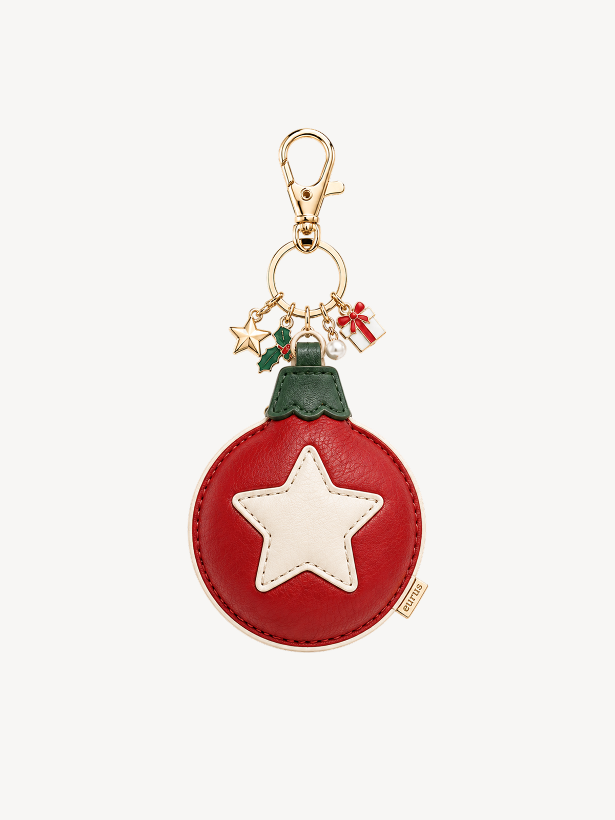 Star Ornament Charm