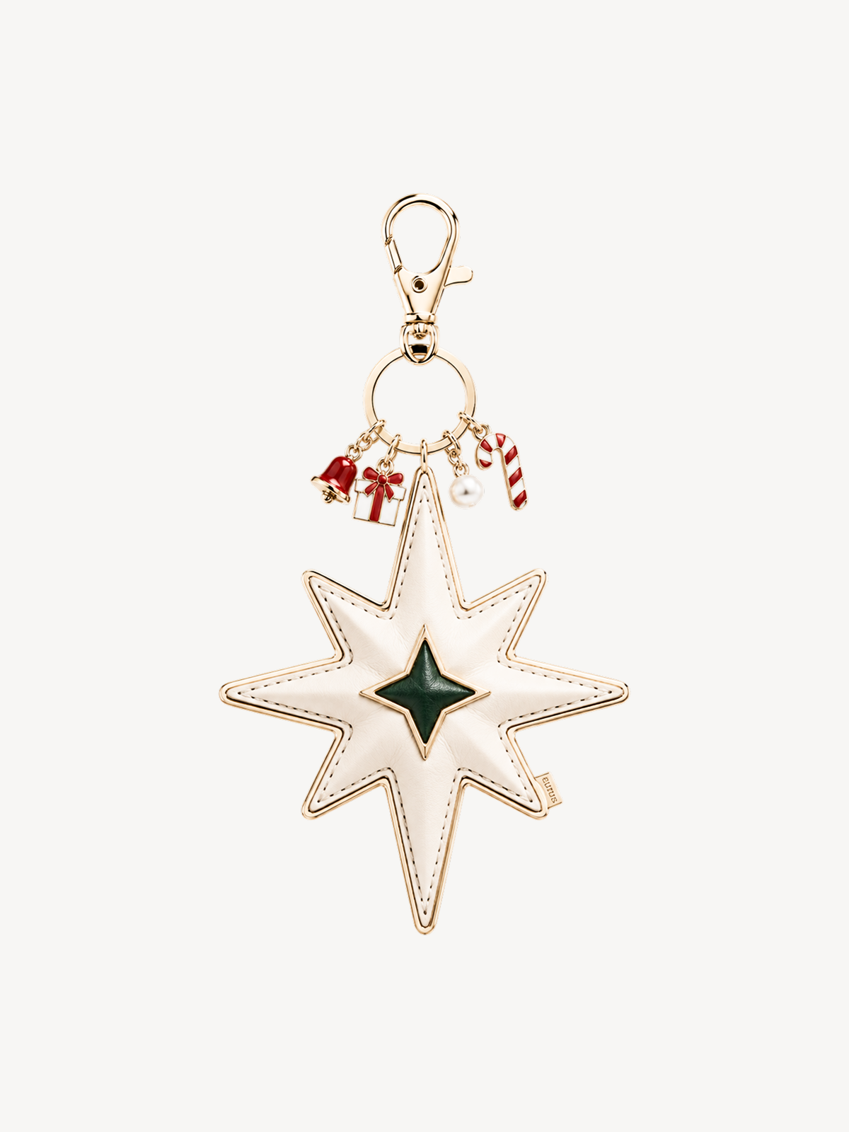 North Star Charm