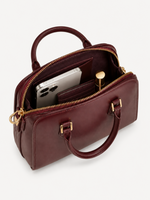 Iris Mini Dome Satchel, view 4