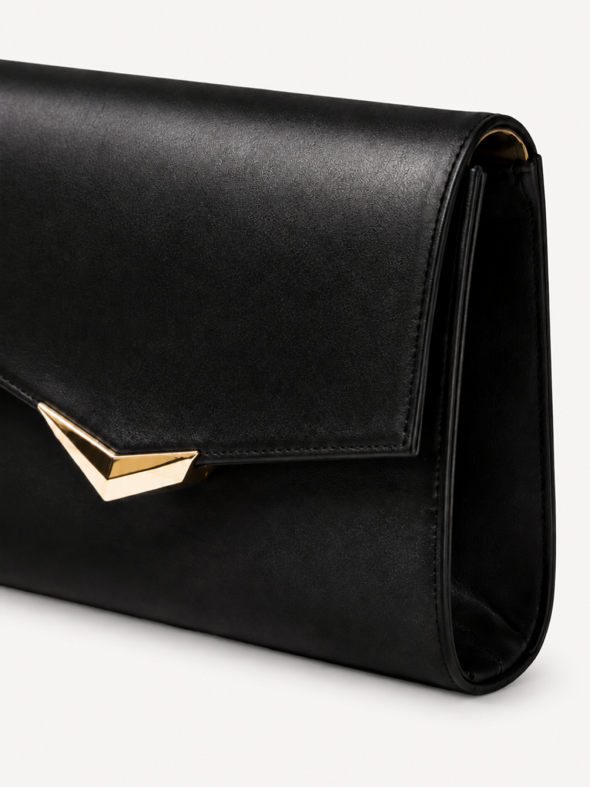 Aria Envelope Clutch, view 6