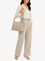 Maya Slim Shoulder Bag, view 3