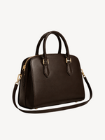 Iris Mini Dome Satchel, view 8