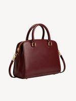 Iris Mini Dome Satchel, view 2