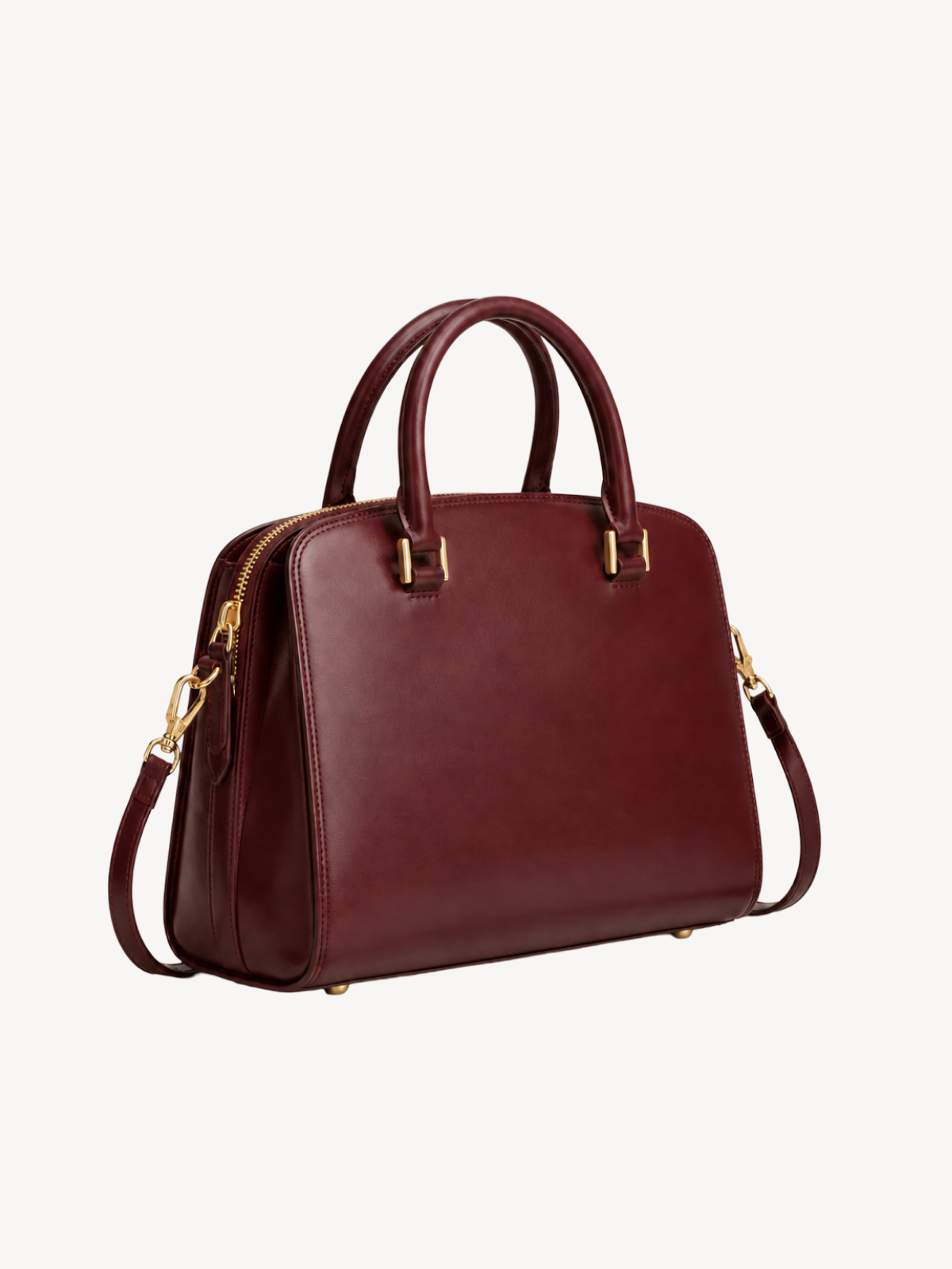 Iris Mini Dome Satchel, view 2