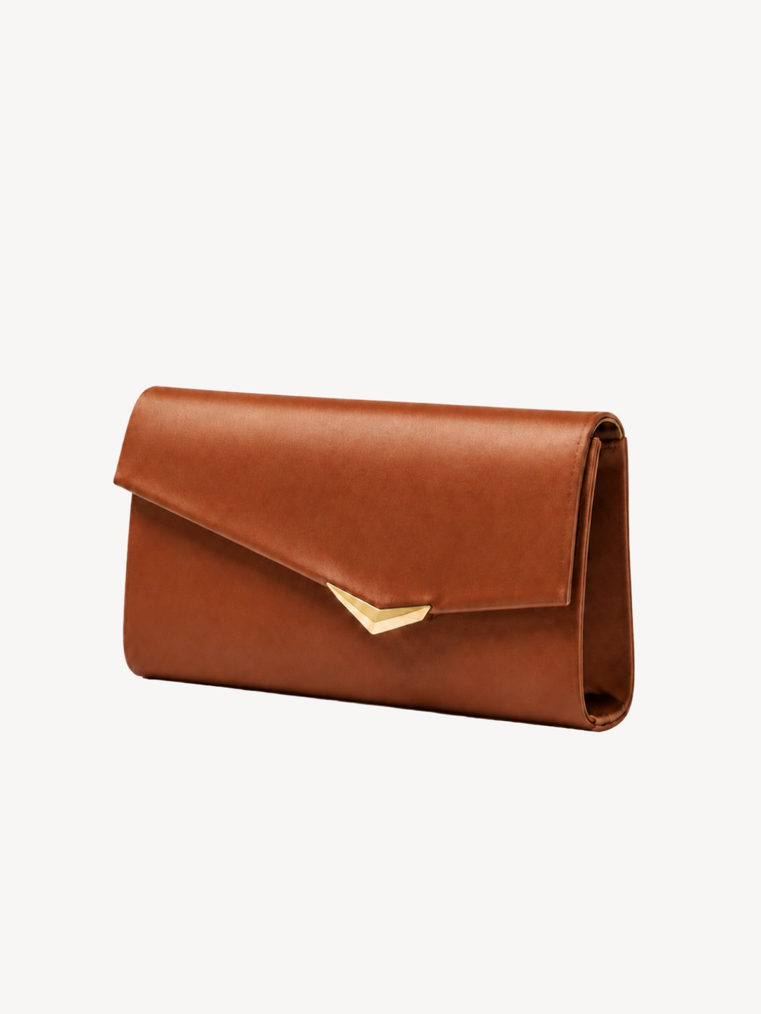 Aria Envelope Clutch, view 8
