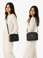 Vale Camera Crossbody, view 7