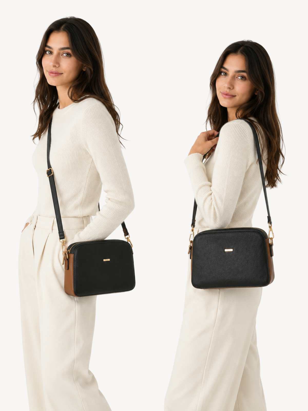 Vale Camera Crossbody, view 7