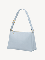 Maya Slim Shoulder Bag, view 10