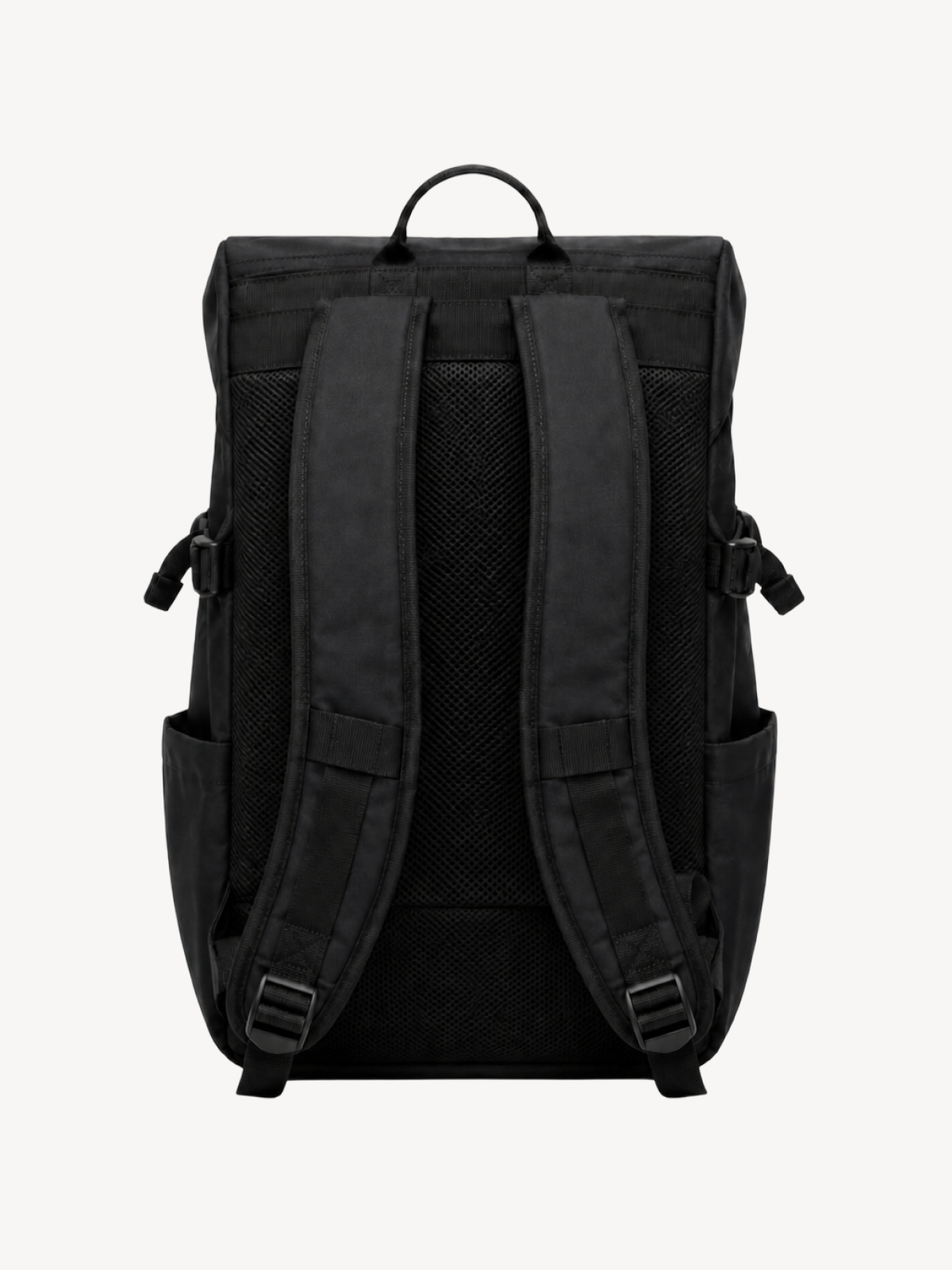 Atlas Utility Buckle Backpack, view 2